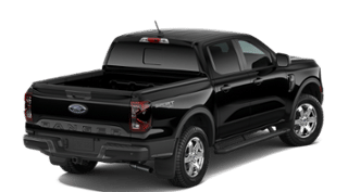 2026 Ford Ranger® External Image 3